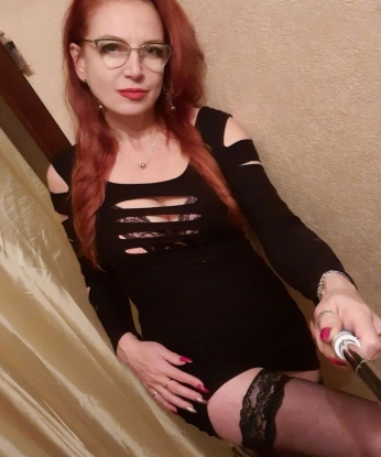 Проститутка Инуся