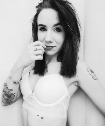 Проститутка Злата